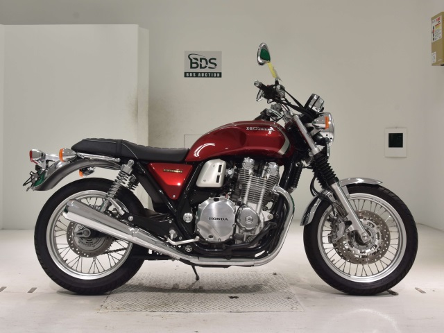 Honda CB1100EXA 2022