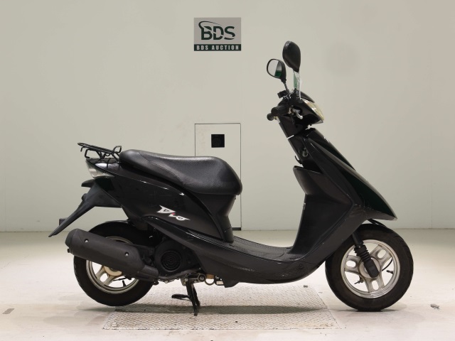 Honda DIO-6 2005