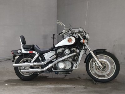 Honda SHADOW1100 1989