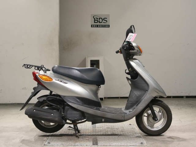 Yamaha JOG 50 2013