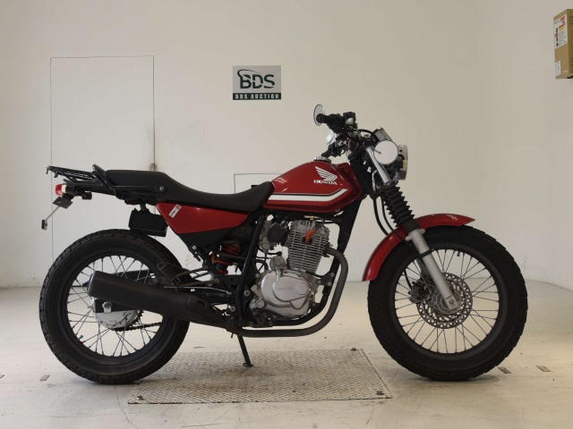 Honda FTR223 2003