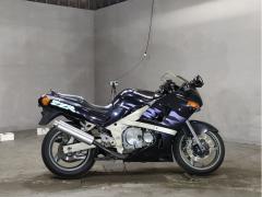 Kawasaki ZZ-R400 1995
