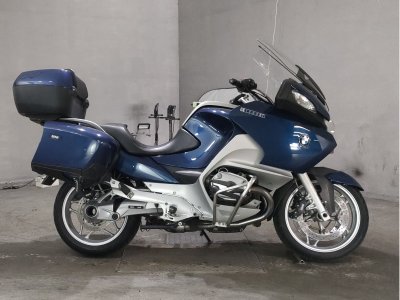 BMW R1200RT 2010