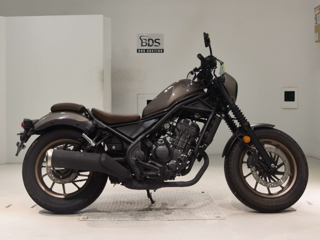 Honda REBEL S CMX250 2023