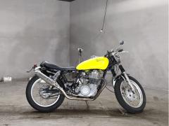 Yamaha SR400 1992