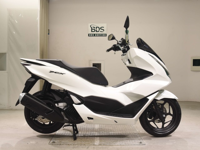 Honda PCX125 2023