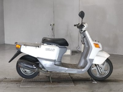 Yamaha GEAR 2003