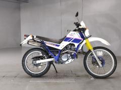 Yamaha SEROW XT225 1989
