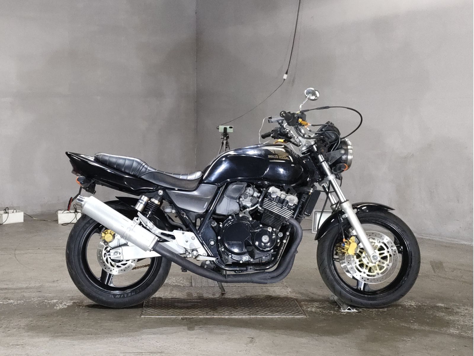 Honda CB400SFK 2004