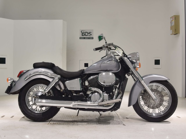 Honda SHADOW400 2004