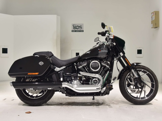 HD SPORT GLIDE FLSB1750 2024
