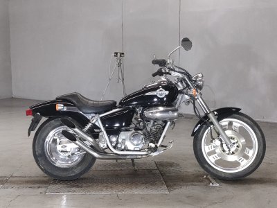 Honda MAGNA50 1995
