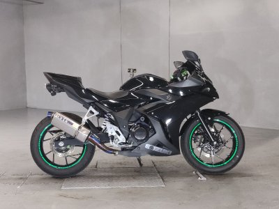 Suzuki GSX250R