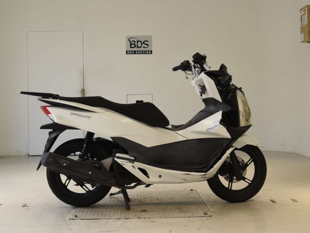 Honda PCX125 2017