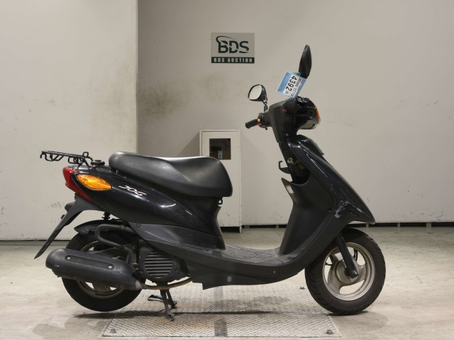 Yamaha JOG 50 2009