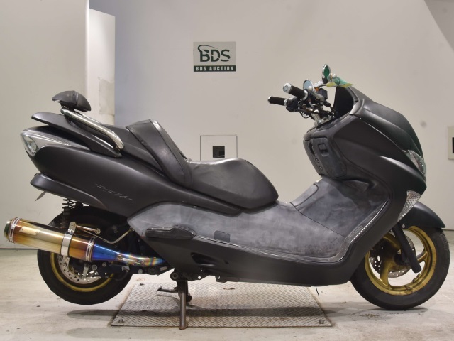 Honda FORZA Z 2006