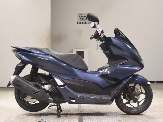 Honda PCX125 2021