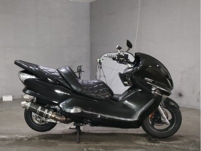 Honda FORZA Z 2006