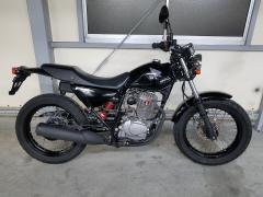 Honda FTR223 2008