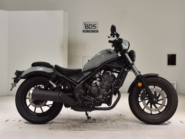 Honda REBEL CMX250 2023