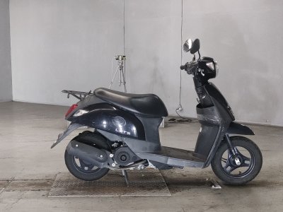 Suzuki LETS