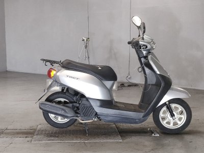 Honda TACT125 2015