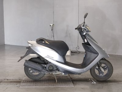 Honda DIO 2010