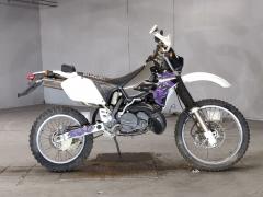 Suzuki RMX250S 1997