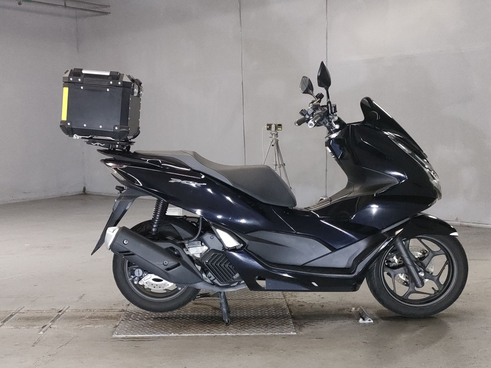 Honda PCX125 2021