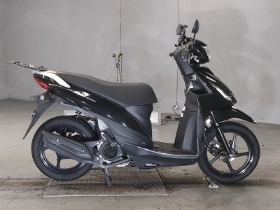 Suzuki ADDRESS V110