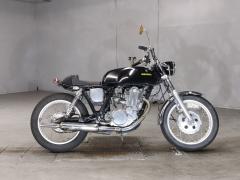 Yamaha SR400 1996