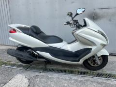 Yamaha MAJESTY 250 2007
