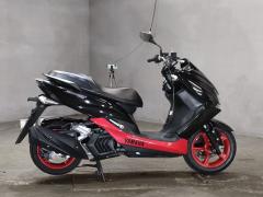 Yamaha MAJESTY 155S 2018