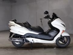 Honda FORZA Z 2006