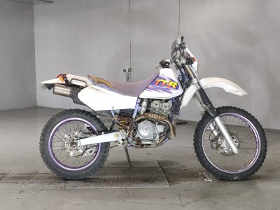 Yamaha TT250R