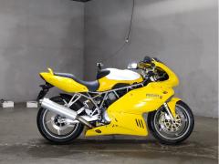 Ducati 800SS 2003
