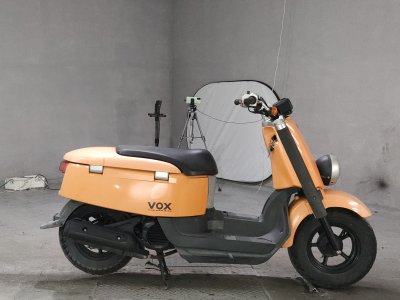 Yamaha VOX