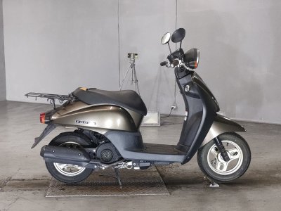 Honda TODAY 2011