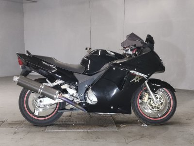 Honda CBR1100XX BLACKBIRD 2002