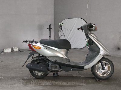 Yamaha JOG 115 2007