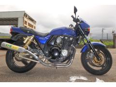 Kawasaki ZRX400 1994