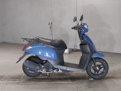 Suzuki LETS