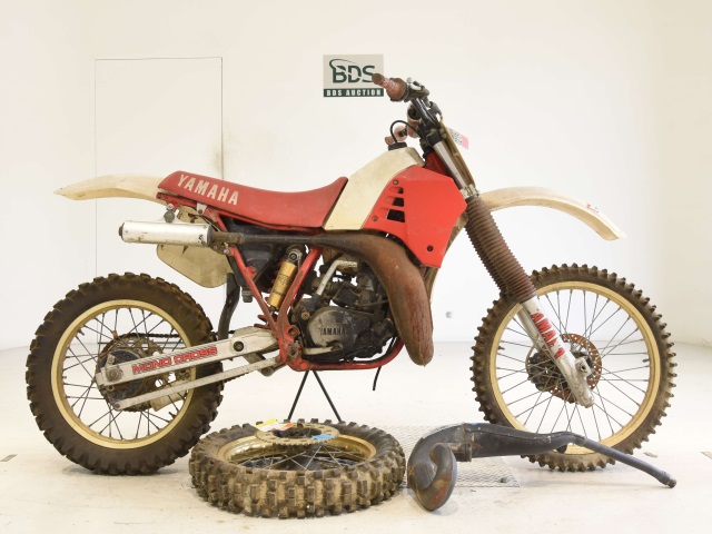 Yamaha YZ250