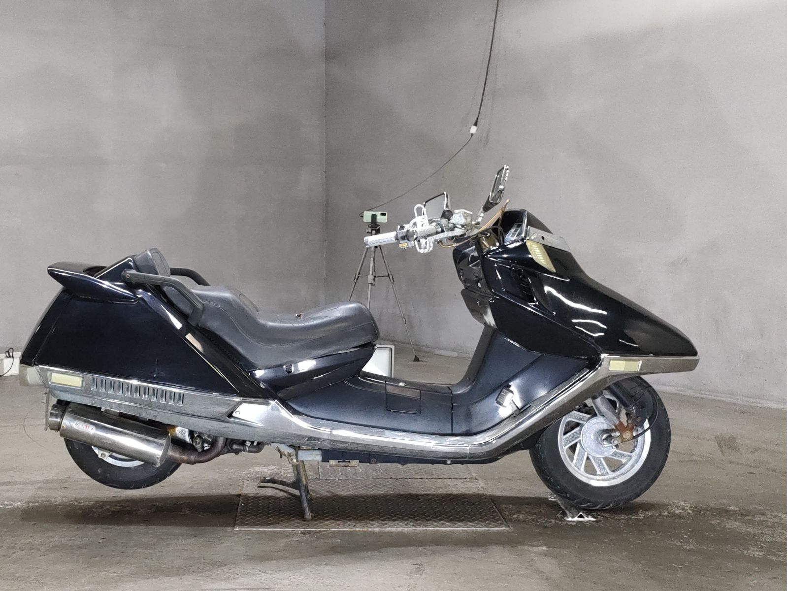 Honda FUSION 2001