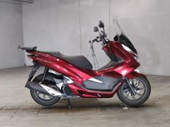 Honda PCX150