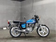 Honda CB400 1978