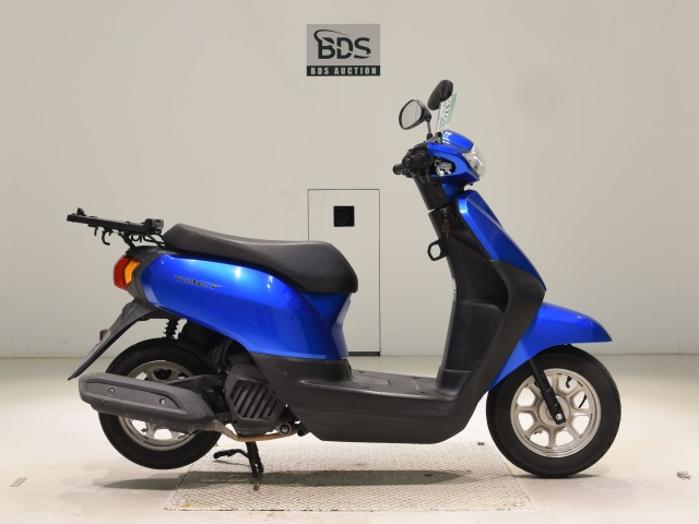 Honda TACT-4 BASIC 2018