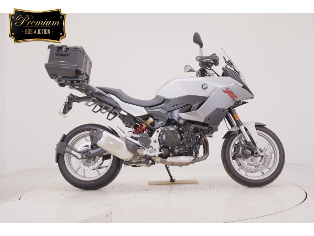 BMW F900XR 2023