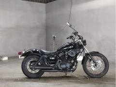 Yamaha VIRAGO XV250