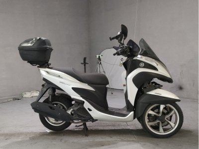 Yamaha TRICITY 125 2015